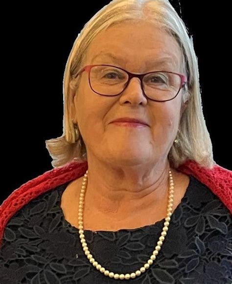 Kildare Nationalist — Geraldine Gileece Irelands First Female State Solicitor Retires