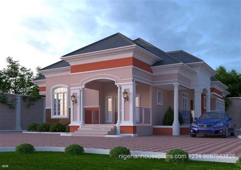Small Beautiful Bungalow House Design Ideas Modern Bungalow Houses In