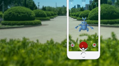 Pokemon Go Has Become More Accessible For Those Playing At Home Gameranx