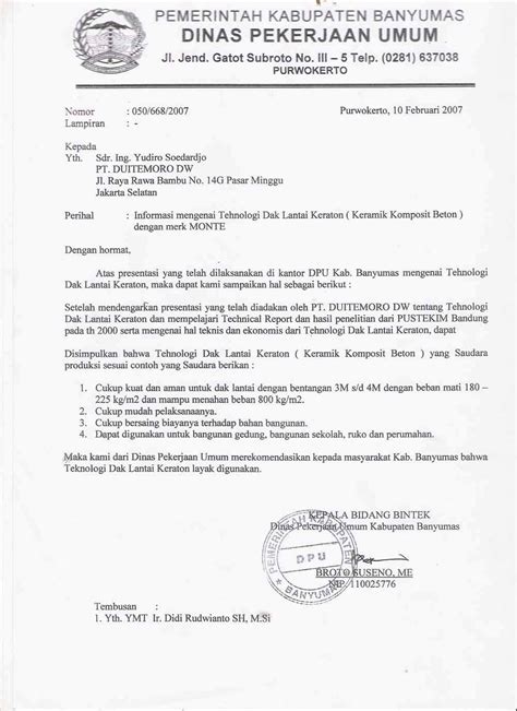 Sebelum masuk ke beberapa contoh surat dinas, anda harus mengetahui terlebih dahulu apa yang dimaksud dengan surat dinas. Contoh Surat Dinas Pendidikan - Cara Cek