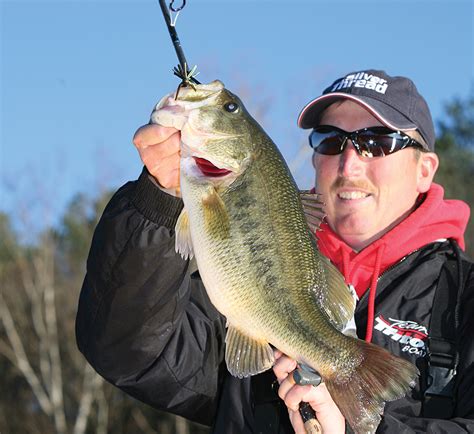 Top Places For Bass Fishing In Massachusetts Game And Fish