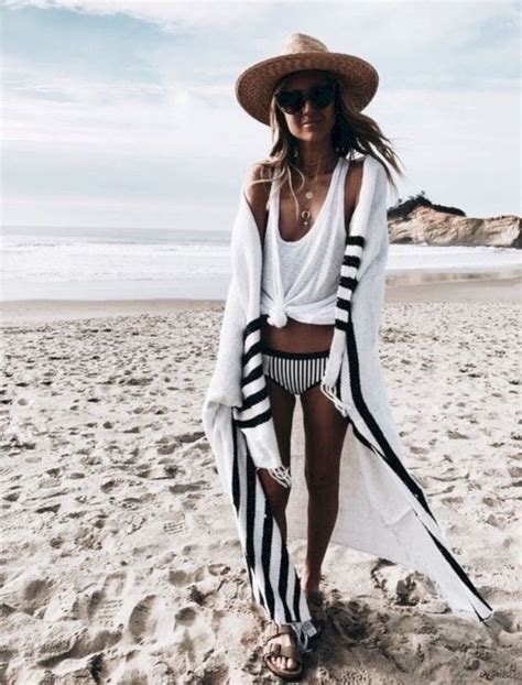 53 Best Beach Wear Outfits Ideas For Women MATCHEDZ Summer Fashion
