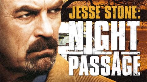 Watch Jesse Stone Night Passage Full Movie Online Download Hd