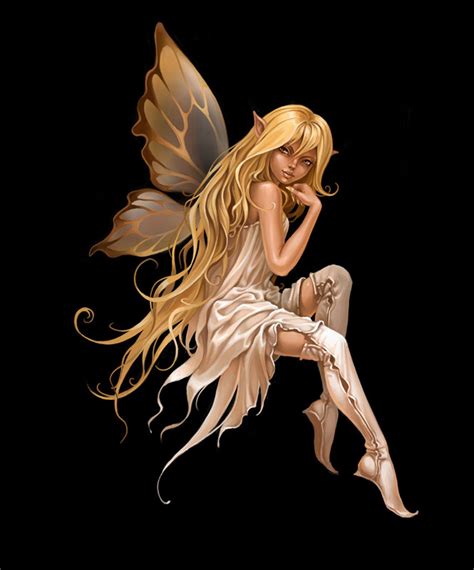 Beautiful Sexy Fairy Fantasias Pinterest Hada Ngeles Y Fantas A