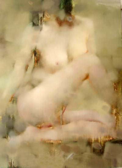 China Nude Oil Painting PP ND China Nude Oil Paintings