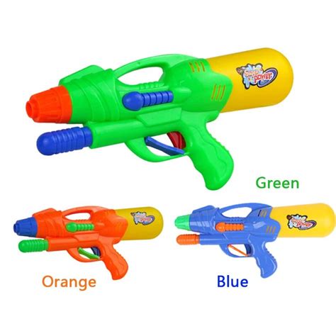 Mini Toy Gun Water Guns For Children Plastic Toy Gun Pistol Water Gun