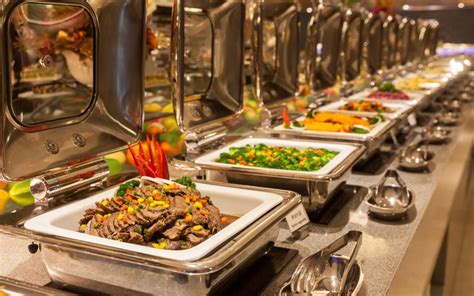 Best Buffet In Sharjah Suryanagri Express Shatee Restaurant And More