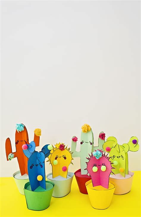 ♥ often a third party program will be required to make the job paper succulent plant flower template, succulent svg cut files and pdf printables, instant. DIY HAPPY CACTUS PAPER PLANTS WITH TEMPLATES