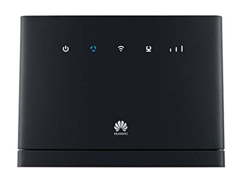 How to unlock huawei b315 cpe 4g lte router? Huawei 2 x externe 3 G/4G schwarz Antenne für Huawei B315 ...