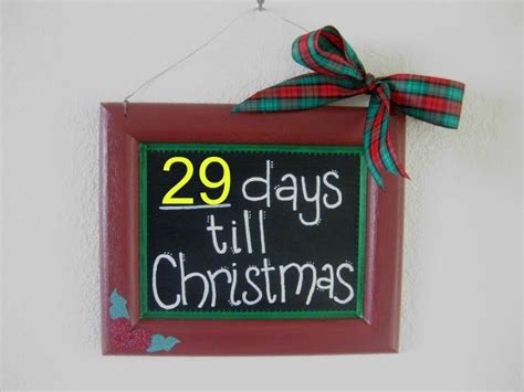 29 Days Til Christmas Pictures Photos And Images For Facebook Tumblr