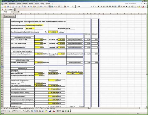 Somit kann sie leicht den eigenen bedürfnissen. Inventurlisten Vorlagen Kostenlos Excel Hervorragen 13 ...