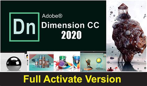Adobe Dimension Cc 2020 Latest Version Free Download Computer Artist