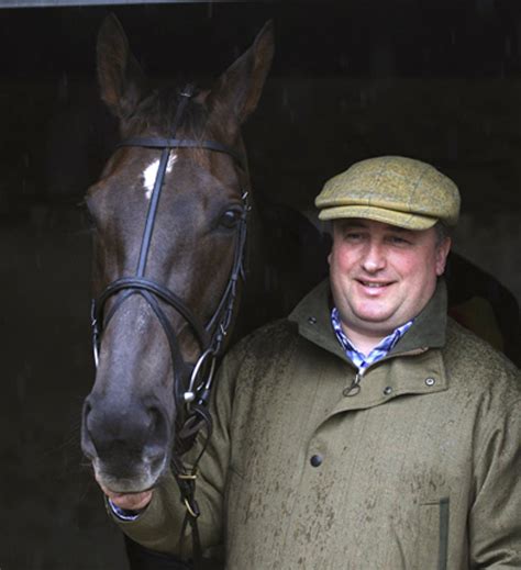 Chris Mcgrath Mccoy Perfect Match For Denman The Independent The Independent