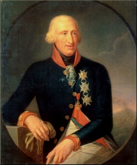 Ferdinand Iv January 12 1751 — January 4 1814 Italian King Ruler