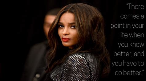10 Quotes From Ciara On Finding The One After A Slew Of F Ck Boys