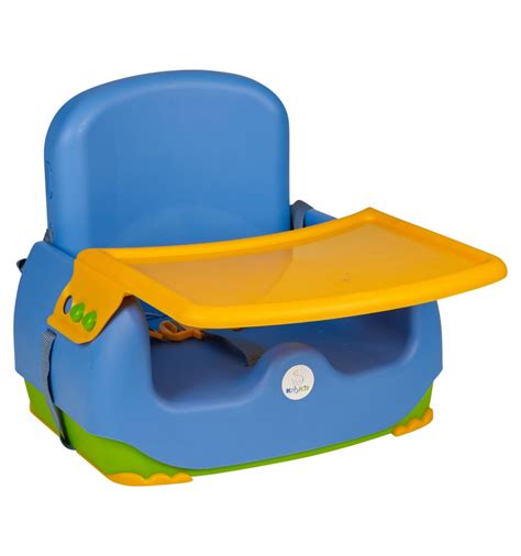 Shop for baby booster seat at bed bath & beyond. Kids Kit Baby Booster Seat with Tray