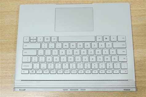 Microsoft Surface Book Keyboard Base Model 1705 For First Generation 1703 Ebay
