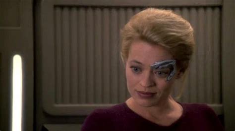 Watch Star Trek Voyager Season 7 Episode 7 Body And Soul Full Show