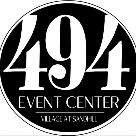 494 Event Center Pontiac Sc