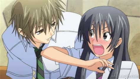 With the list of romance anime movies, you should totally not miss. 50 Best Romance Comedy Anime 2020 That You Should ...