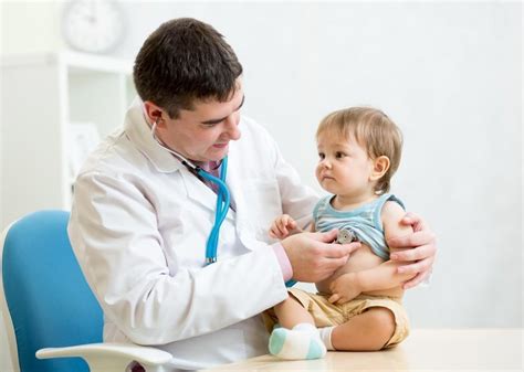 The Importance Of Well Baby Care All Day Medical Care Clinic Medical