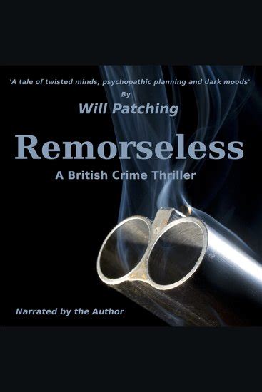 Remorseless A British Crime Thriller Read Book Online