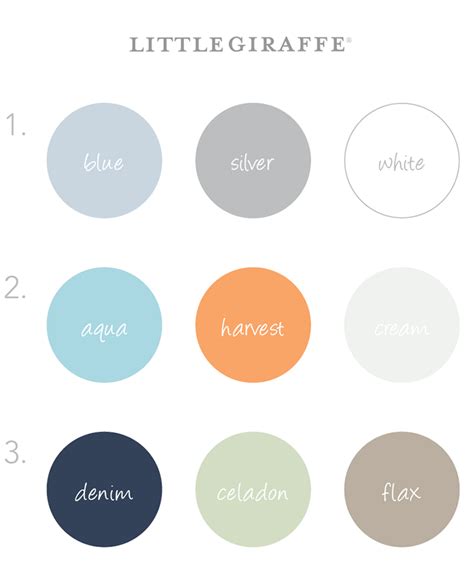 Good quality furniture can run $1,000 or more. Color Schemes for Baby Boy (8/19/2014)
