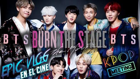 Find gifs with the latest and newest hashtags! BTS bring the soul 2019 Pre Estreno de la Pelicula Epic ...