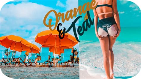 Preview is an instagram photo editing app, and an instagram feed app. How To Edit Your Photos - Teal & Orange Color Grade - YouTube