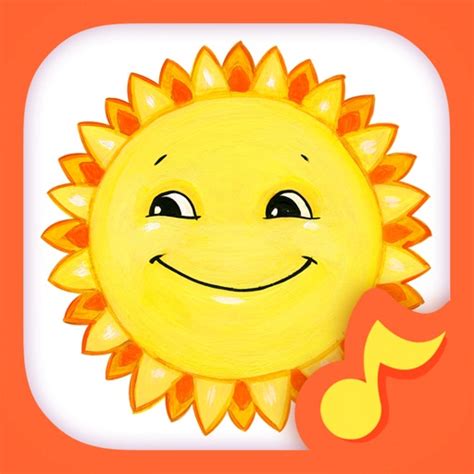 Sunny Sunshine Sol Solecito By Encantos Media Studios Inc