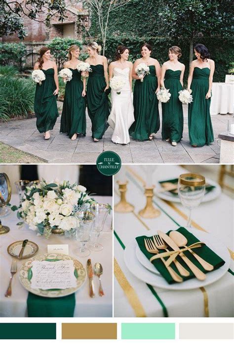 Wedding Theme Wedding Color Trends 2015 Jewel Tones 2541636 Weddbook