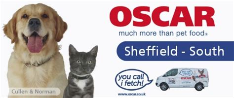The pet food manufacturers' association (pfma), aviation house, 125 kingsway, london, wc2b 6nh. Oscar Pets Foods - Sheffield South - Pet Food Supplier in ...