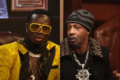 michael blackson fires back at katt williams explosive podcast claims r hiphoptoday