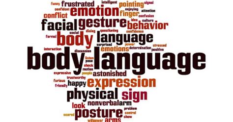 Why Is Body Language So Important In Your Salon Creating Salon Success