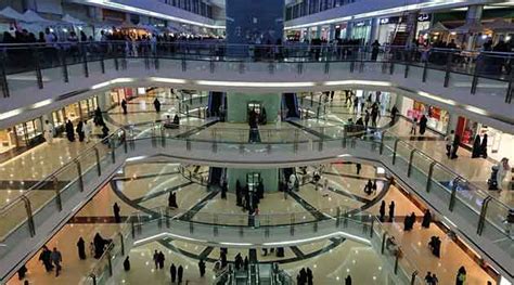 Avenue Mall Riyadh