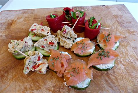Gezonde hapjes voor de feestdagen 3