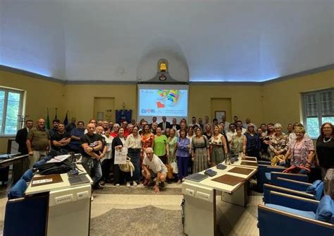 Cuori In Piazza Per Un Giorno Il Centro Di Busto Arsizio Sarà