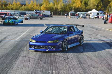 Check sellers near you for huge discounts! Nissan Silvia S15 | LHD Drift - www.tuned1.at