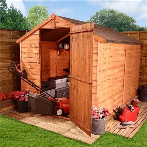 The Billyoh 20 Windowless Range Garden Buildings Direct Sheds For Sale