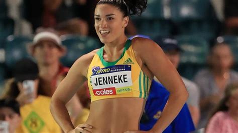 Michelle Jenneke Drops Truth Bombs On Australia Commonwealth Games