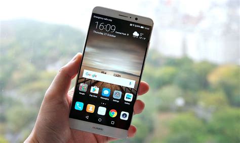 Get all the reviews in one place, compare prices, ask questions & more. Huawei Mate 9 Is a 5.9-Inch Beast That Won't Slow Down ...