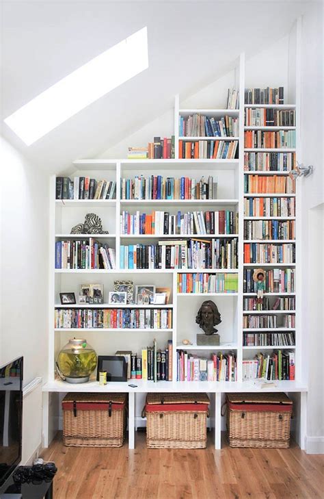Built In Bookcases Fitted Bookcases Built In Solutions