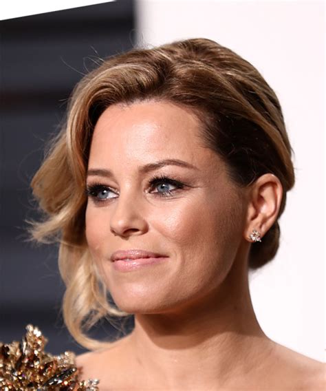 Elizabeth Banks Hairstyles Hair Cuts And Colors