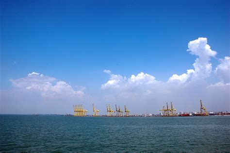 Malaysia's oldest port operator, penang port sdn bhd, has announced major port expansion projects in anticipation of the increased demand that is expected to arise from economic expansion within the northern corridor economic region (ncer). Prai Bulk Cargo Terminal | Penang Port Sdn. Bhd ...