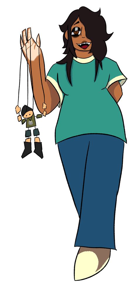 I Ve Become Obsessed With This Concept R Totaldrama