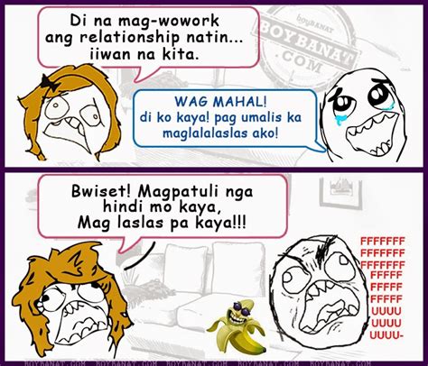 Jokes Short Funny Quotes Tagalog The Quotes