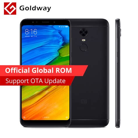 Aliexpress Buy Original Xiaomi Redmi Plus Gb Ram Gb Rom