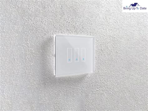 Expert Picks The Best Smart Light Switches Available In The Uk Right