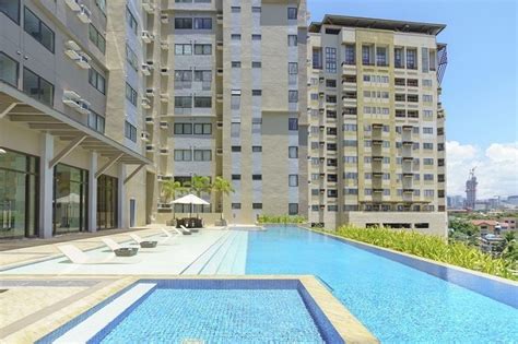 Mabolo Garden Flats Condominium In Cebu