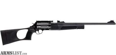 Armslist For Sale Rossi Model Circuit Judge Revolving Rifle Shotgun